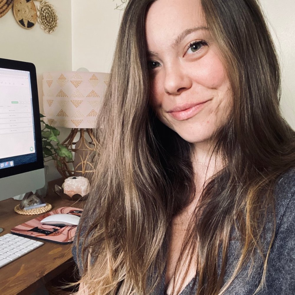 The Soul & Family behind New Earth Thrift ✨